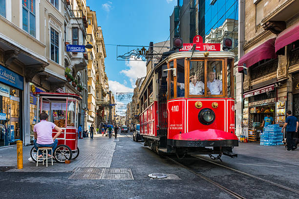 Turkiye Classical Tour ( 9 nights / 10days )