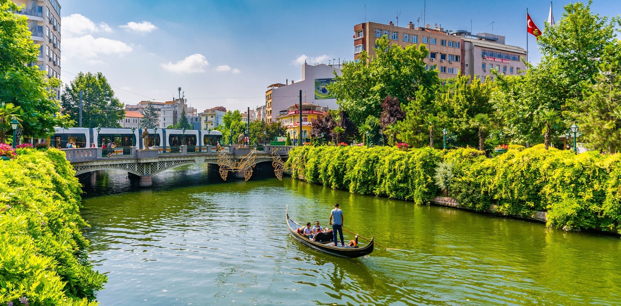 Günübirlik Turlar