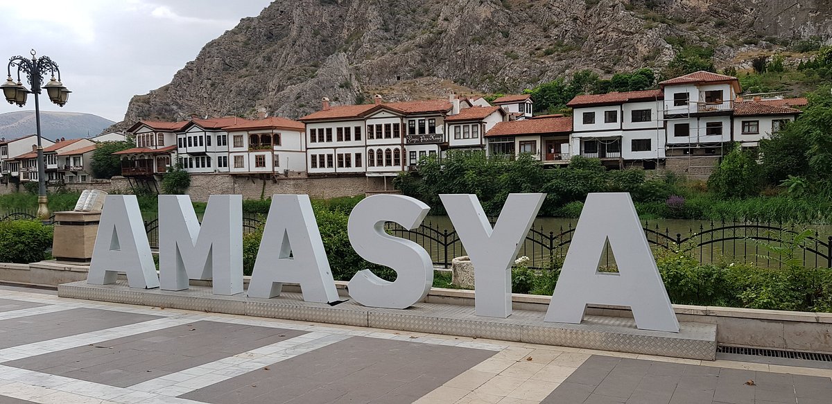 Amasya